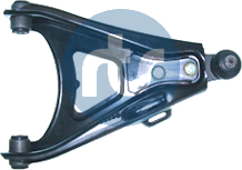 Bras de liaison, suspension de roue — DACIA / RENAULT — TALOSA 4000681