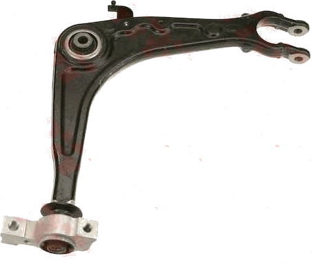 Barre stabilisatrice, suspension de roue — CITROËN / PEUGEOT — TALOSA 4000790