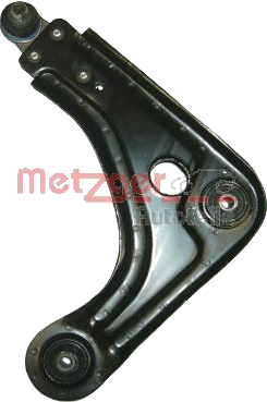 Bras de liaison, suspension de roue — FORD — TALOSA 4000941