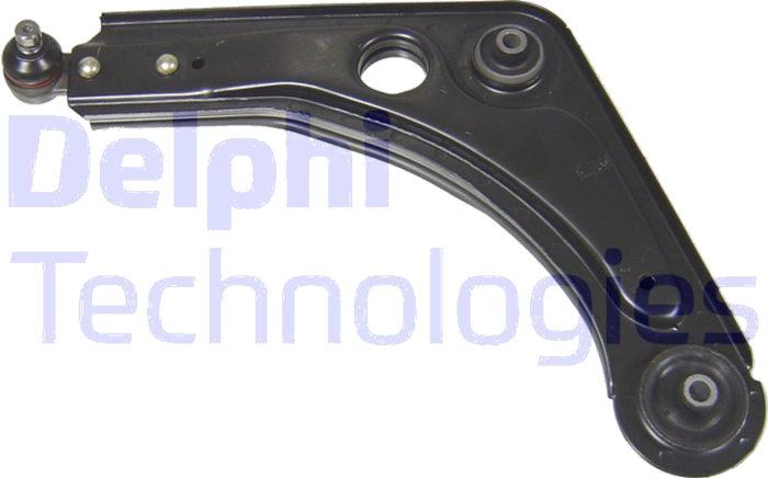 Barre stabilisatrice, suspension de roue — FORD / VW — TALOSA 4000945