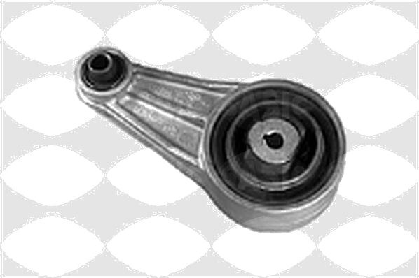 Barre stabilisatrice, suspension de roue — CITROËN / FIAT / PEUGEOT — TALOSA 4001388