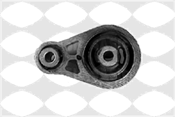 Barre stabilisatrice, suspension de roue — RENAULT — TALOSA 4001395