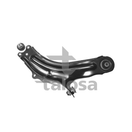 Barre stabilisatrice, suspension de roue — RENAULT — TALOSA 4001395
