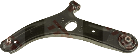 Bras de liaison, suspension de roue — KIA — TALOSA 4002445