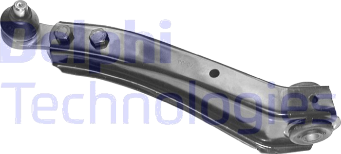 Bras de liaison, suspension de roue — CHEVROLET / OPEL / VAUXHALL — TALOSA 4002527