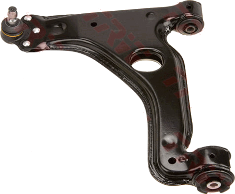 Barre stabilisatrice, suspension de roue — OPEL / VAUXHALL — TALOSA 4002581