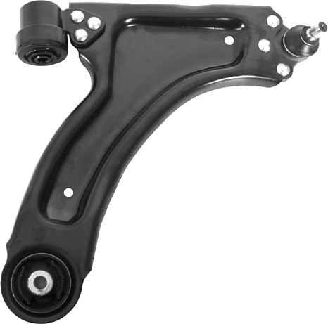 Barre stabilisatrice, suspension de roue — CHEVROLET / OPEL / VAUXHALL — TALOSA 4002643