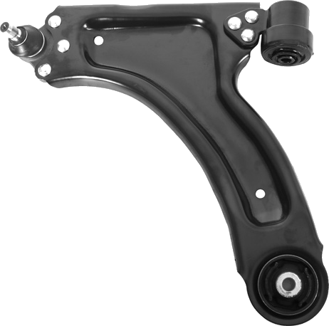 Barre stabilisatrice, suspension de roue — CHEVROLET / OPEL / VAUXHALL — TALOSA 4002644