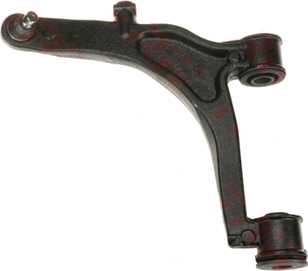 Barre stabilisatrice, suspension de roue — NISSAN / OPEL / RENAULT / VAUXHALL — TALOSA 4004389