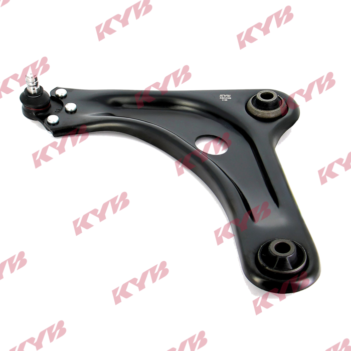 Barre stabilisatrice, suspension de roue — PEUGEOT — TALOSA 4004750