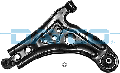 Barre stabilisatrice, suspension de roue — CHEVROLET — TALOSA 4005675