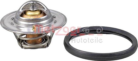 Barre stabilisatrice, suspension de roue — DACIA / RENAULT — TALOSA 4006386