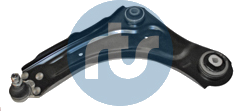 Barre stabilisatrice, suspension de roue — RENAULT — TALOSA 4007482