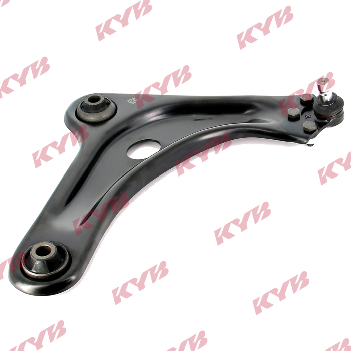 Barre stabilisatrice, suspension de roue — CITROËN — TALOSA 4007544