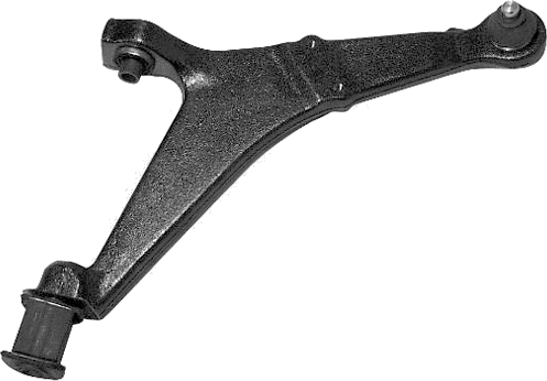 Bras de liaison, suspension de roue — CITROËN — TALOSA 4008038