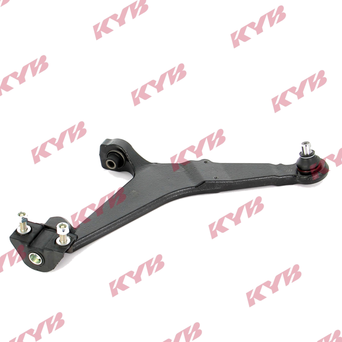 Barre stabilisatrice, suspension de roue — CITROËN / PEUGEOT — TALOSA 4008125