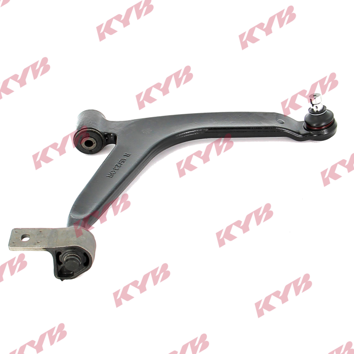 Barre stabilisatrice, suspension de roue — CITROËN / PEUGEOT — TALOSA 4008217
