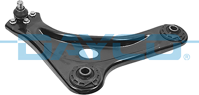 Barre stabilisatrice, suspension de roue — CITROËN — TALOSA 4008235