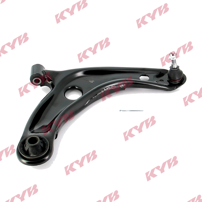 Barre stabilisatrice, suspension de roue — TOYOTA — TALOSA 4008268