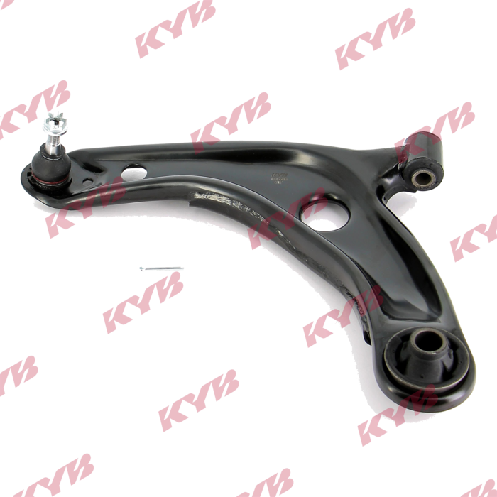Barre stabilisatrice, suspension de roue — TOYOTA — TALOSA 4008269