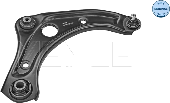Barre stabilisatrice, suspension de roue — NISSAN — TALOSA 4008634