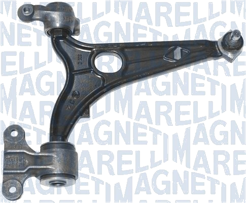 Barre stabilisatrice, suspension de roue — CITROËN / FIAT / LANCIA / PEUGEOT — TALOSA 4009884