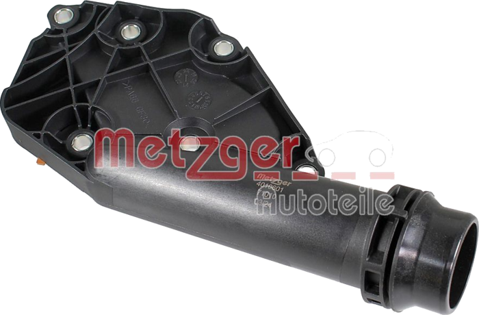 Barre stabilisatrice, suspension de roue — CITROËN / OPEL / PEUGEOT / VAUXHALL — TALOSA 4010601