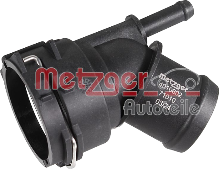 Barre stabilisatrice, suspension de roue — CITROËN / OPEL / PEUGEOT / VAUXHALL — TALOSA 4010602