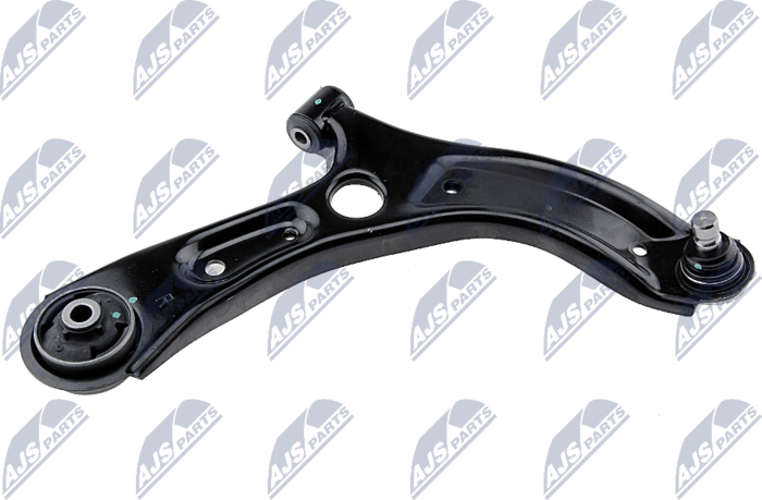 Bras de liaison, suspension de roue — KIA — TALOSA 4011208