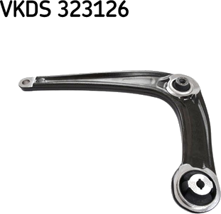 Bras de liaison, suspension de roue — CITROËN / PEUGEOT / TOYOTA — TALOSA 4012418