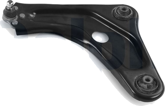 Bras de liaison, suspension de roue — PEUGEOT — TALOSA 4014683