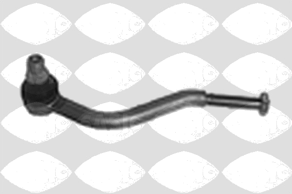 Rotule de barre de connexion — PEUGEOT — TALOSA 4200995