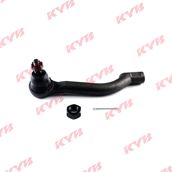 Embout de biellette de direction — NISSAN — TALOSA 4201359