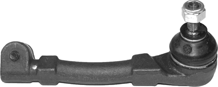 Embout de biellette de direction — RENAULT — TALOSA 4206297