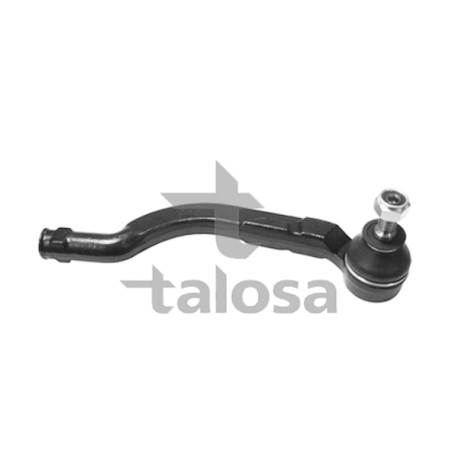 Embout de biellette de direction — DACIA / NISSAN / OPEL / RENAULT — TALOSA 4206343