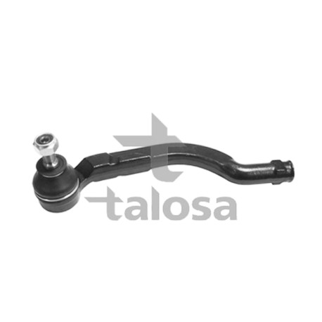 Embout de biellette de direction — DACIA / NISSAN / OPEL / RENAULT — TALOSA 4206344