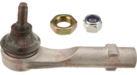 Embout de biellette de direction — CITROËN — TALOSA 4207244