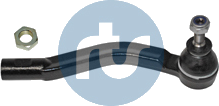 Embout de biellette de direction — RENAULT — TALOSA 4208764