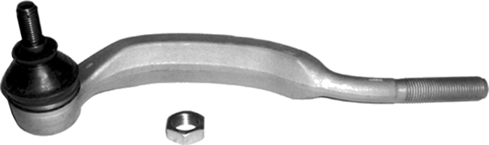 Embout de biellette de direction — PEUGEOT — TALOSA 4209874