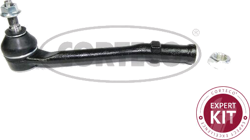 Embout de biellette de direction — CITROËN — TALOSA 4214189