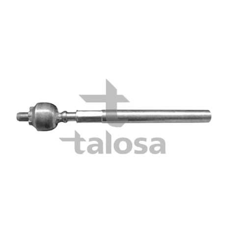 Rotule de direction intérieure, barre de connexion — CITROËN — TALOSA 4400989