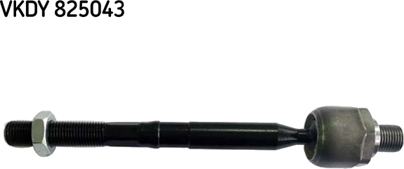 S031075 Inner Tie Rod — TALOSA 4411355