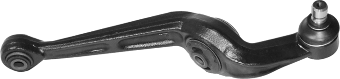 Barre stabilisatrice, suspension de roue — CITROËN / PEUGEOT / RENAULT — TALOSA 4600982