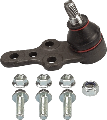 Rotule de suspension/charge — CHEVROLET / OPEL / VAUXHALL — TALOSA 4700264