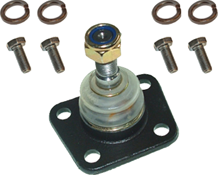 Rotule de suspension — ALFA ROMEO / CITROËN / FIAT / PEUGEOT — TALOSA 4700573