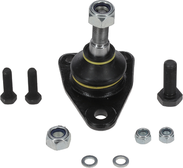 Rotule de suspension — RENAULT — TALOSA 4700760