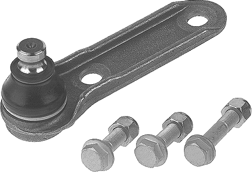 Rotule de suspension/charge — RENAULT — TALOSA 4700768