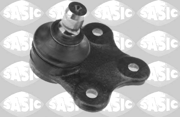 Rotule de suspension/charge — ALFA ROMEO / CITROËN / FIAT / OPEL — TALOSA 4700786