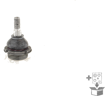 Rotule de suspension/charge — CITROËN / PEUGEOT — TALOSA 4700879