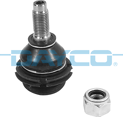Rotule de suspension — CITROËN / PEUGEOT — TALOSA 4700895